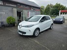 Renault Zoe Full Elektryk 58 KM, Bluetooth, Kamera, LED, USB, AUX, Klima, Alufelgi - 4
