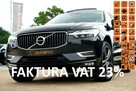 Volvo XC 60 INSCRIPTION panorama FUL LED wentylacja KAMERA pneumat SKÓRA masaze