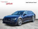 Audi A6 Allroad Pneumatyka_MatrixHD_Hak_Kamery360_HeadUp_Asystenci_SoundSystem_Ambient