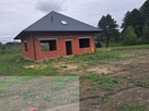 Sprzedaż lub zamiana domu w na działkę-Dobryszyce - 14