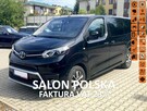 Toyota Proace Verso Salon Polska * FV 23% - 1