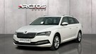 Skoda Superb 1.5 TSI Style kombi 110 kW - 1