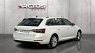 Skoda Superb 1.5 TSI Style kombi 110 kW - 5