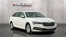 Skoda Superb 1.5 TSI Style kombi 110 kW - 7