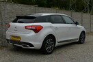 Citroen DS5 2.0 HDi 163KM LED Navi Czujniki Biała perła Nowy Rozrząd PIĘKNY - 5