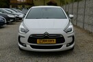 Citroen DS5 2.0 HDi 163KM LED Navi Czujniki Biała perła Nowy Rozrząd PIĘKNY - 8