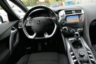 Citroen DS5 2.0 HDi 163KM LED Navi Czujniki Biała perła Nowy Rozrząd PIĘKNY - 13
