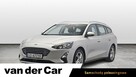 Ford Focus 1.5 EcoBlue SCR Connected ! Z Polskiego Salonu ! Faktura Vat ! - 1
