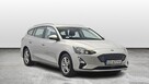 Ford Focus 1.5 EcoBlue SCR Connected ! Z Polskiego Salonu ! Faktura Vat ! - 7