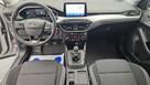 Ford Focus 1.5 EcoBlue SCR Connected ! Z Polskiego Salonu ! Faktura Vat ! - 13