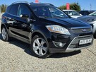 Ford Kuga 2.0 140PSKlimatronic Xenon Navi Kamera Coafania PanoramaDach Gwarancja