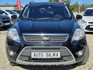 Ford Kuga 2.0 140PSKlimatronic Xenon Navi Kamera Coafania PanoramaDach Gwarancja - 3