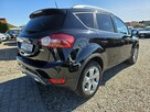 Ford Kuga 2.0 140PSKlimatronic Xenon Navi Kamera Coafania PanoramaDach Gwarancja - 5
