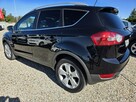 Ford Kuga 2.0 140PSKlimatronic Xenon Navi Kamera Coafania PanoramaDach Gwarancja - 7
