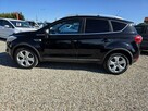 Ford Kuga 2.0 140PSKlimatronic Xenon Navi Kamera Coafania PanoramaDach Gwarancja - 8