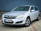Opel Astra H Kombi 1.4 16V 90KM Klimatyzacja Tempomat - 1