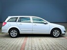 Opel Astra H Kombi 1.4 16V 90KM Klimatyzacja Tempomat - 5