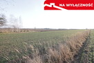 Działka budowlana blisko Lubartowa tylko 4 km - 6