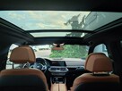 BMW X5 M-pakiet wewnętrzny zewnętrzny - 11
