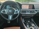 BMW X5 M-pakiet wewnętrzny zewnętrzny - 16