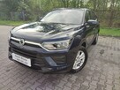 SsangYong/KGM Korando Salon Polska fv23 jeden właściciel - 2