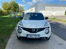 Nissan Juke | Rok produkcji: 2015 | Diesel | 110 KM | Manual 6-biegowy - 2