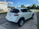Nissan Juke | Rok produkcji: 2015 | Diesel | 110 KM | Manual 6-biegowy - 4