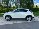 Nissan Juke | Rok produkcji: 2015 | Diesel | 110 KM | Manual 6-biegowy - 5