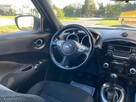 Nissan Juke | Rok produkcji: 2015 | Diesel | 110 KM | Manual 6-biegowy - 7