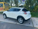Nissan Juke | Rok produkcji: 2015 | Diesel | 110 KM | Manual 6-biegowy - 8
