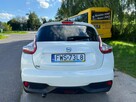 Nissan Juke | Rok produkcji: 2015 | Diesel | 110 KM | Manual 6-biegowy - 9