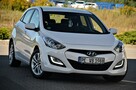 Hyundai i30 1,4 Benzyna*99KM*Parktronic*Niemcy*ASO