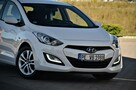 Hyundai i30 1,4 Benzyna*99KM*Parktronic*Niemcy*ASO - 4