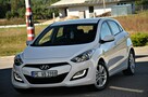 Hyundai i30 1,4 Benzyna*99KM*Parktronic*Niemcy*ASO - 5