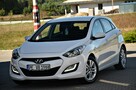 Hyundai i30 1,4 Benzyna*99KM*Parktronic*Niemcy*ASO - 6