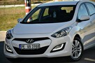 Hyundai i30 1,4 Benzyna*99KM*Parktronic*Niemcy*ASO - 7