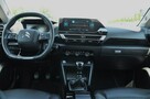 Citroen C4 full led|nawi|asystent pasa ruchu|bluetooth|android|head-up|130KM - 15