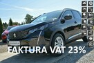 Peugeot 3008 full led|kamera cofania|android auto|gwarancja|nawi|jak nowy|style