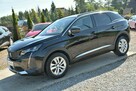 Peugeot 3008 full led|kamera cofania|android auto|gwarancja|nawi|jak nowy|style - 2