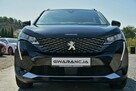 Peugeot 3008 full led|kamera cofania|android auto|gwarancja|nawi|jak nowy|style - 5