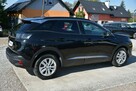 Peugeot 3008 full led|kamera cofania|android auto|gwarancja|nawi|jak nowy|style - 10