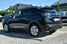 Peugeot 3008 full led|kamera cofania|android auto|gwarancja|nawi|jak nowy|style - 13