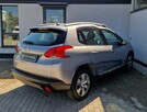 Peugeot 2008 - 4