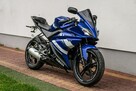 Yamaha YZF 125 R 2013  Raty Transport NAJWIĘKSZY WYBÓR Motocykli 125 w PL