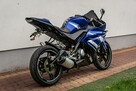 Yamaha YZF 125 R 2013  Raty Transport NAJWIĘKSZY WYBÓR Motocykli 125 w PL - 3