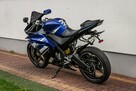 Yamaha YZF 125 R 2013  Raty Transport NAJWIĘKSZY WYBÓR Motocykli 125 w PL - 4