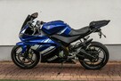 Yamaha YZF 125 R 2013  Raty Transport NAJWIĘKSZY WYBÓR Motocykli 125 w PL - 5