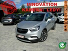 Opel Mokka X! Innovation! Kamera! Ledy! Gwarancja! - 1