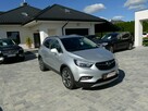 Opel Mokka X! Innovation! Kamera! Ledy! Gwarancja! - 2