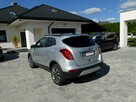Opel Mokka X! Innovation! Kamera! Ledy! Gwarancja! - 3